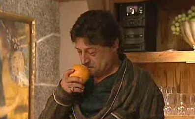 A Senhora das Águas – Episódio 19