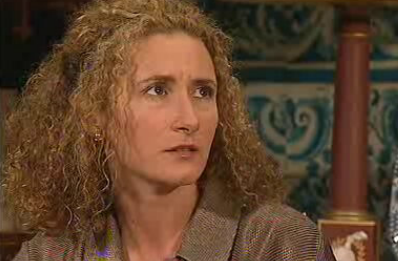 A Senhora das Águas – Episódio 20