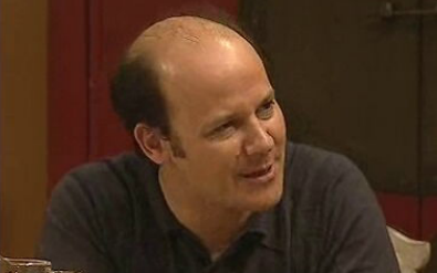 A Senhora das Águas – Episódio 23