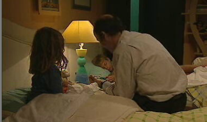 A Senhora das Águas – Episódio 24