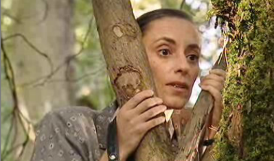 A Senhora das Águas – Episódio 27