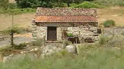 A Senhora das Águas – Episódio 28