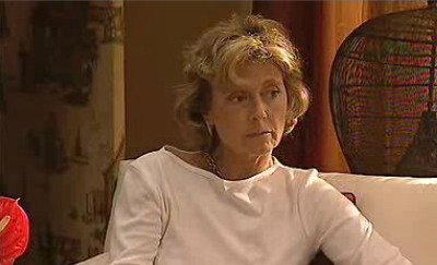 A Senhora das Águas – Episódio 29