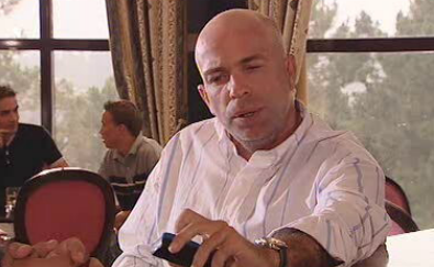 A Senhora das Águas – Episódio 30