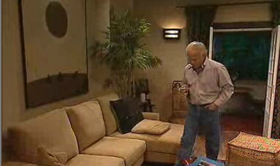 A Senhora das Águas – Episódio 31