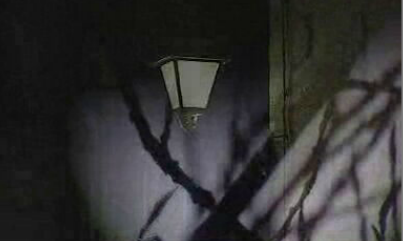 A Senhora das Águas – Episódio 32