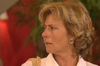 A Senhora das Águas – Episódio 33