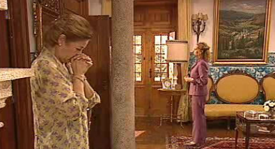 A Senhora das Águas – Episódio 37