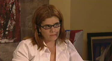 A Senhora das Águas – Episódio 39