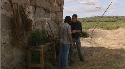 A Senhora das Águas – Episódio 40