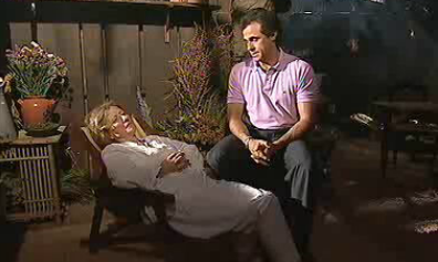 A Senhora das Águas – Episódio 42