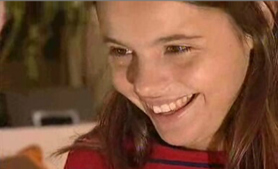 A Senhora das Águas – Episódio 43