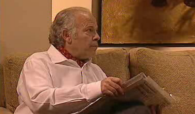 A Senhora das Águas – Episódio 44