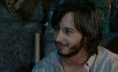 A Senhora das Águas – Episódio 45