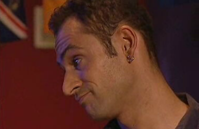 A Senhora das Águas – Episódio 47