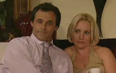 A Senhora das Águas – Episódio 48