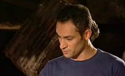 A Senhora das Águas – Episódio 49