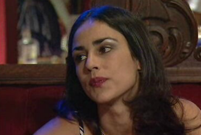 A Senhora das Águas – Episódio 50