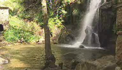 A Senhora das Águas – Episódio 51