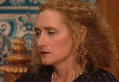 A Senhora das Águas – Episódio 52