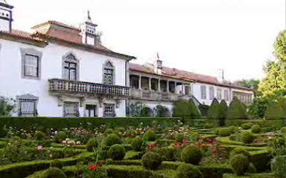 A Senhora das Águas – Episódio 55