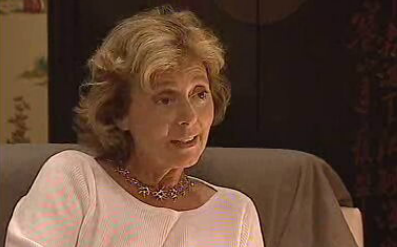 A Senhora das Águas – Episódio 56