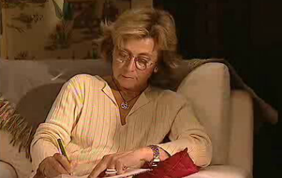 A Senhora das Águas – Episódio 58