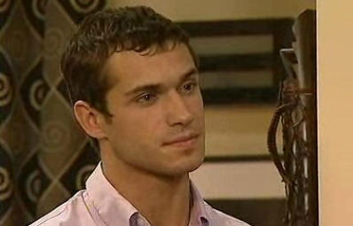 A Senhora das Águas – Episódio 59