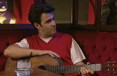 A Senhora das Águas – Episódio 63