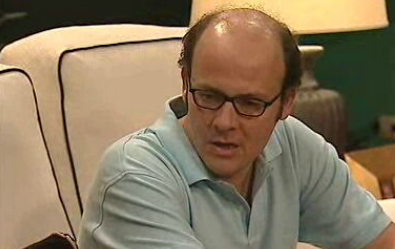 A Senhora das Águas – Episódio 64