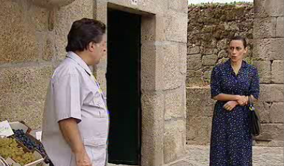 A Senhora das Águas – Episódio 65