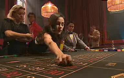 A Senhora das Águas – Episódio 67