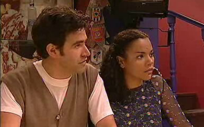 A Senhora das Águas – Episódio 68