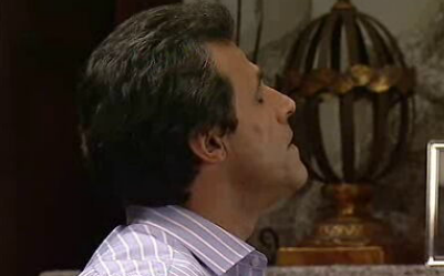 A Senhora das Águas – Episódio 70