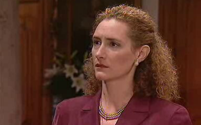 A Senhora das Águas – Episódio 71