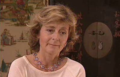 A Senhora das Águas – Episódio 72