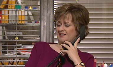 A Senhora das Águas – Episódio 73