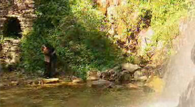 A Senhora das Águas – Episódio 74