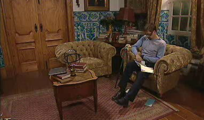 A Senhora das Águas – Episódio 76