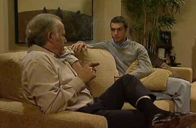 A Senhora das Águas – Episódio 78