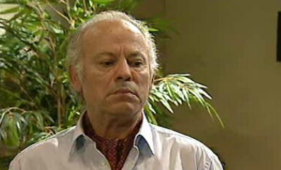 A Senhora das Águas – Episódio 83