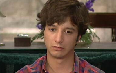 A Senhora das Águas – Episódio 86