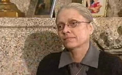 A Senhora das Águas – Episódio 87