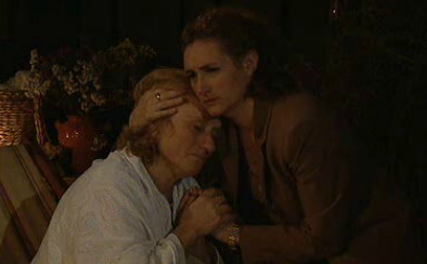 A Senhora das Águas – Episódio 88