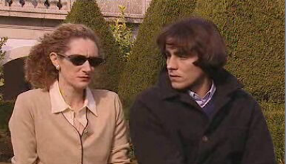 A Senhora das Águas – Episódio 92