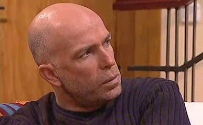 A Senhora das Águas – Episódio 93