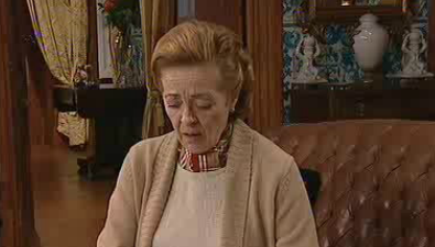 A Senhora das Águas – Episódio 94