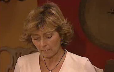 A Senhora das Águas – Episódio 97