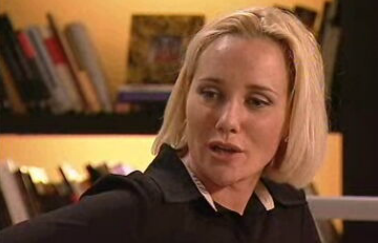 A Senhora das Águas – Episódio 98