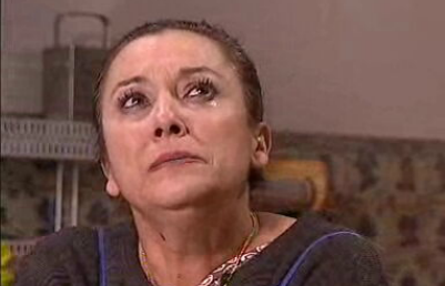 A Senhora das Águas – Episódio 99